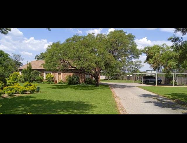 FARM FOR SALE IN HEATHERDALE AH